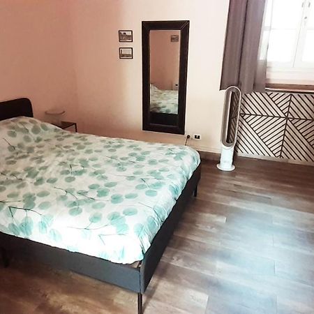 Apartmán Pennyroyal Bergamo Exteriér fotografie