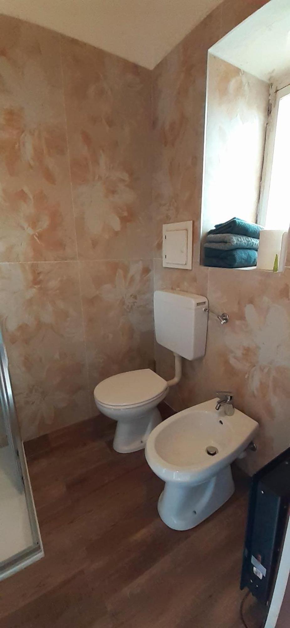 Apartmán Pennyroyal Bergamo Exteriér fotografie