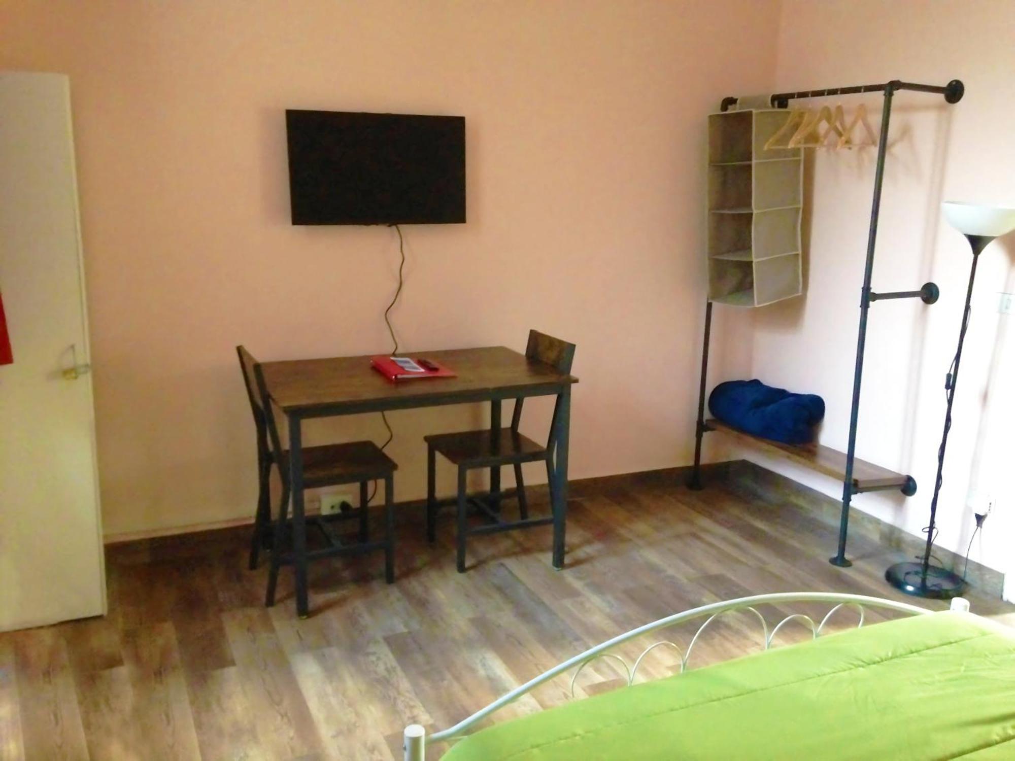 Apartmán Pennyroyal Bergamo Exteriér fotografie